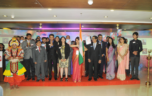 Jamboree 2015 mangalore